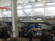 生產環境（jìng）