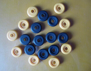 常州矽膠製品定製